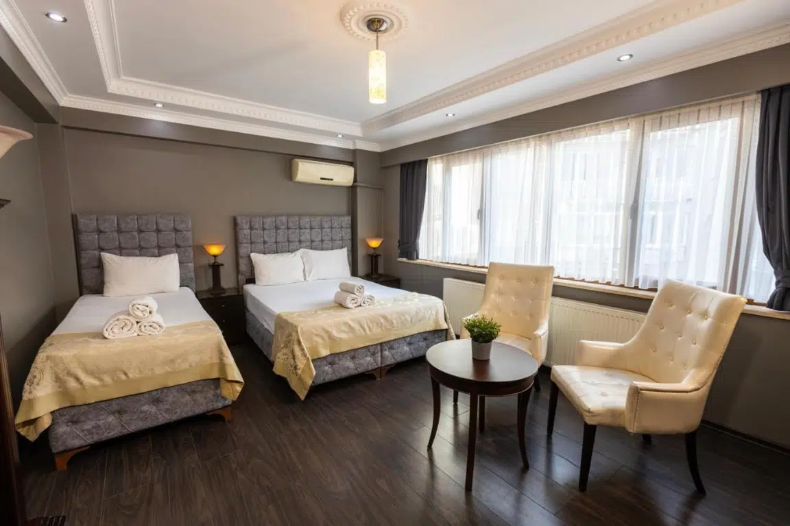 room image