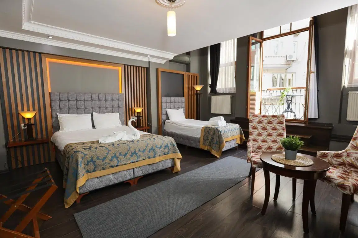 room image