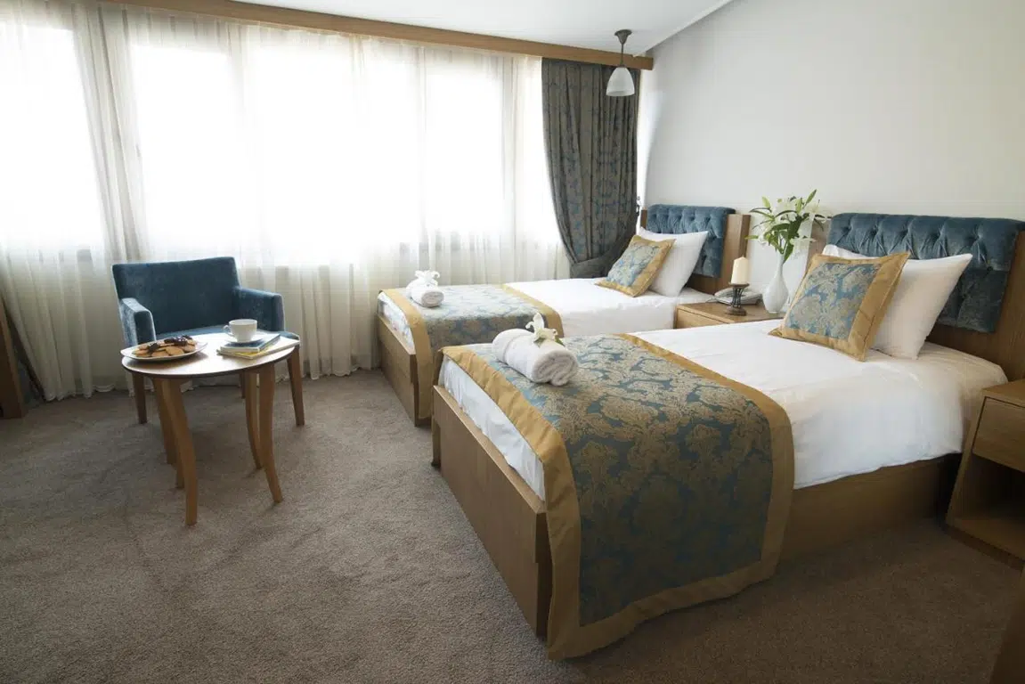 room image