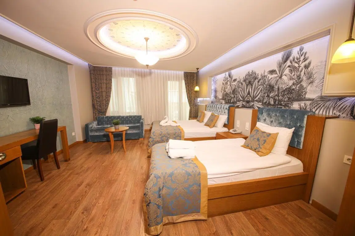 room image